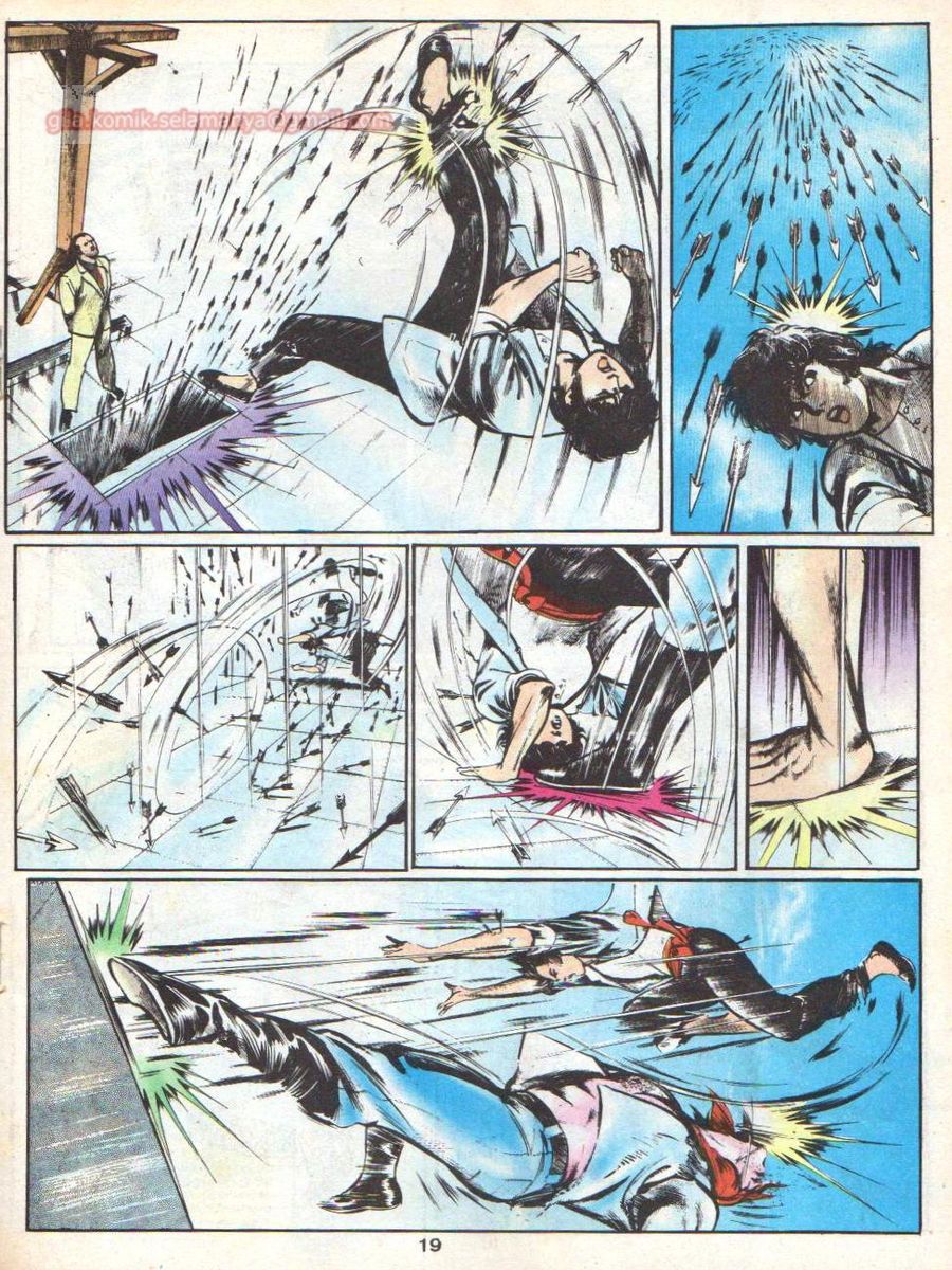 Wira Sakti: Chapter 045 - Page 18