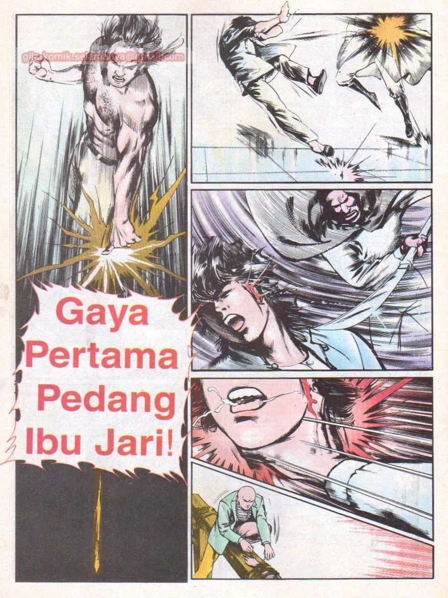 Wira Sakti: Chapter 045 - Page 27