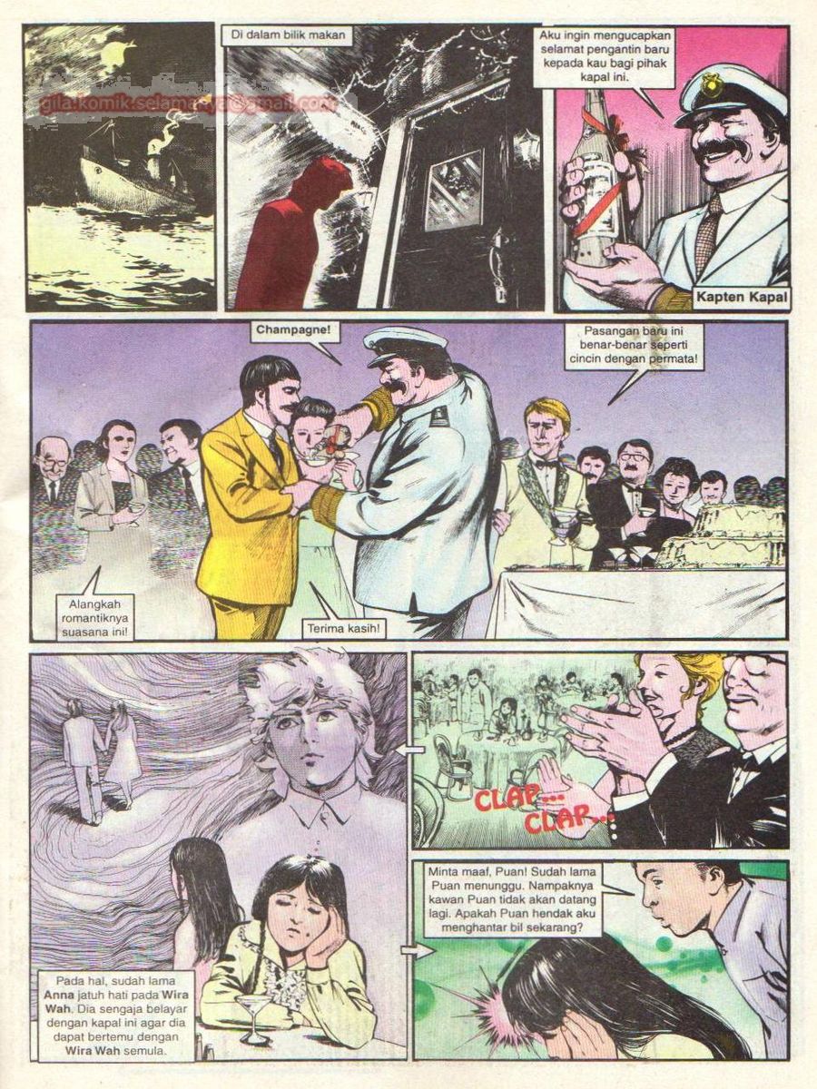 Wira Sakti: Chapter 047 - Page 12