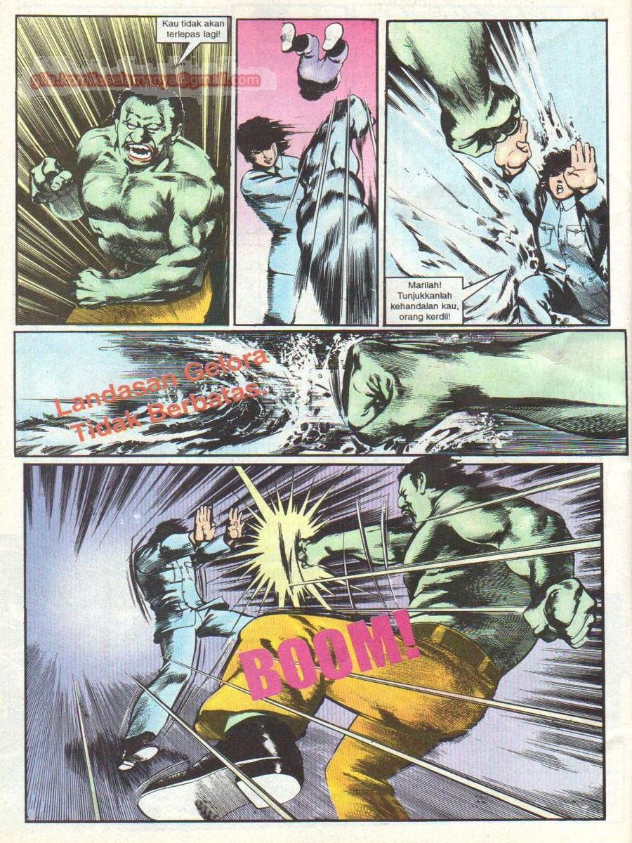 Wira Sakti: Chapter 047 - Page 27