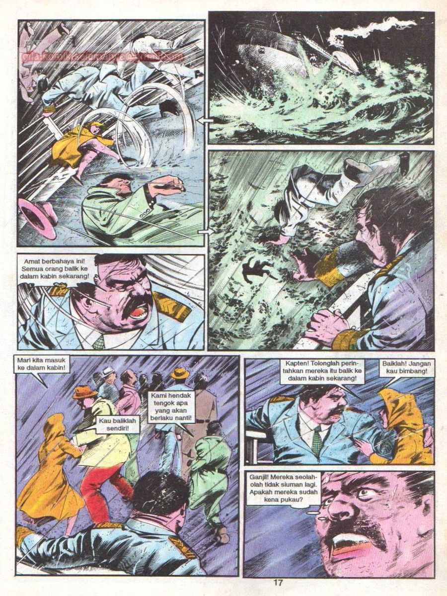 Wira Sakti: Chapter 048 - Page 16