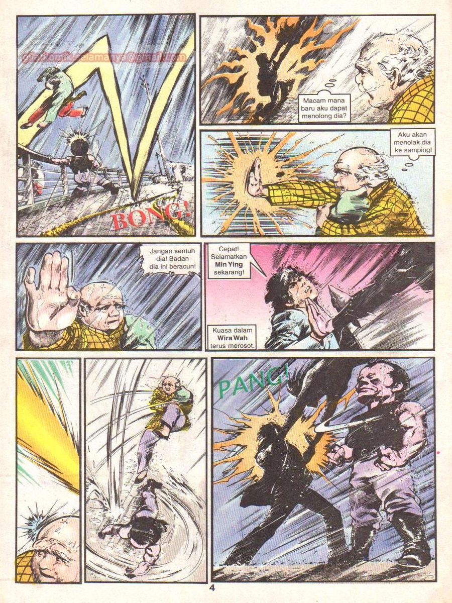 Wira Sakti: Chapter 049 - Page 3