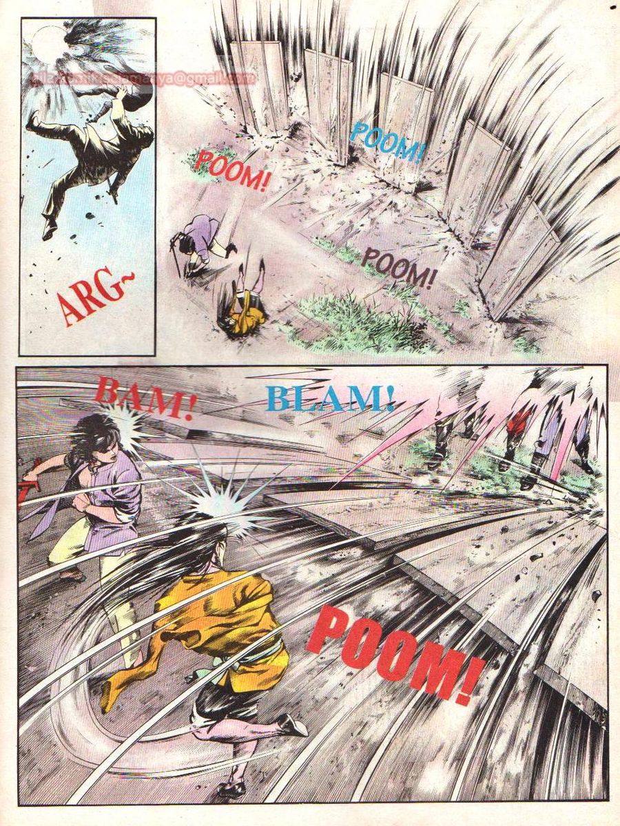 Wira Sakti: Chapter 052 - Page 24