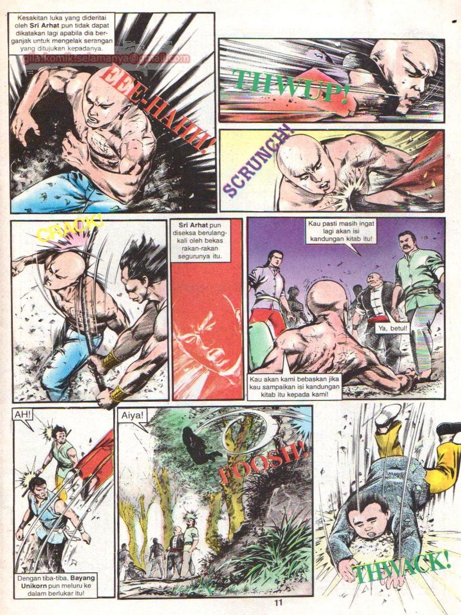 Wira Sakti: Chapter 053 - Page 10