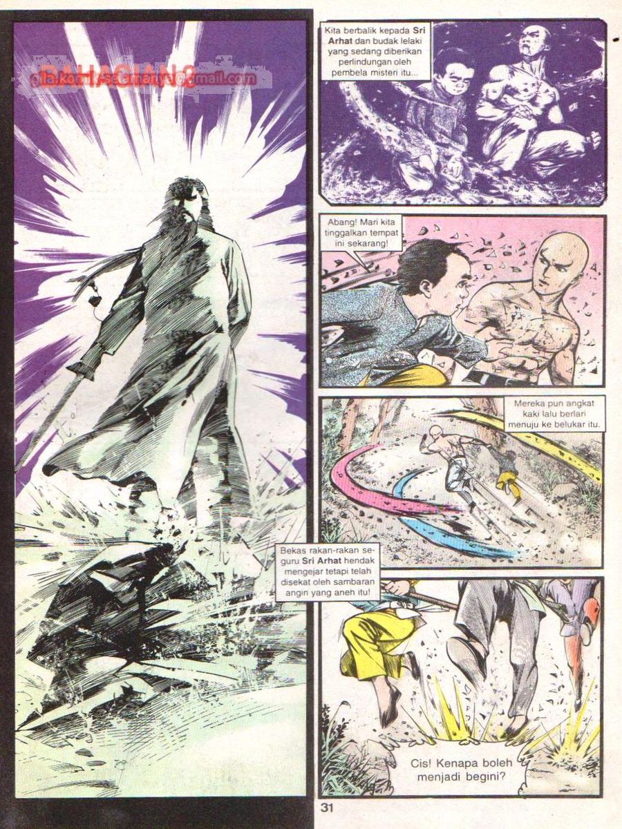 Wira Sakti: Chapter 053 - Page 30