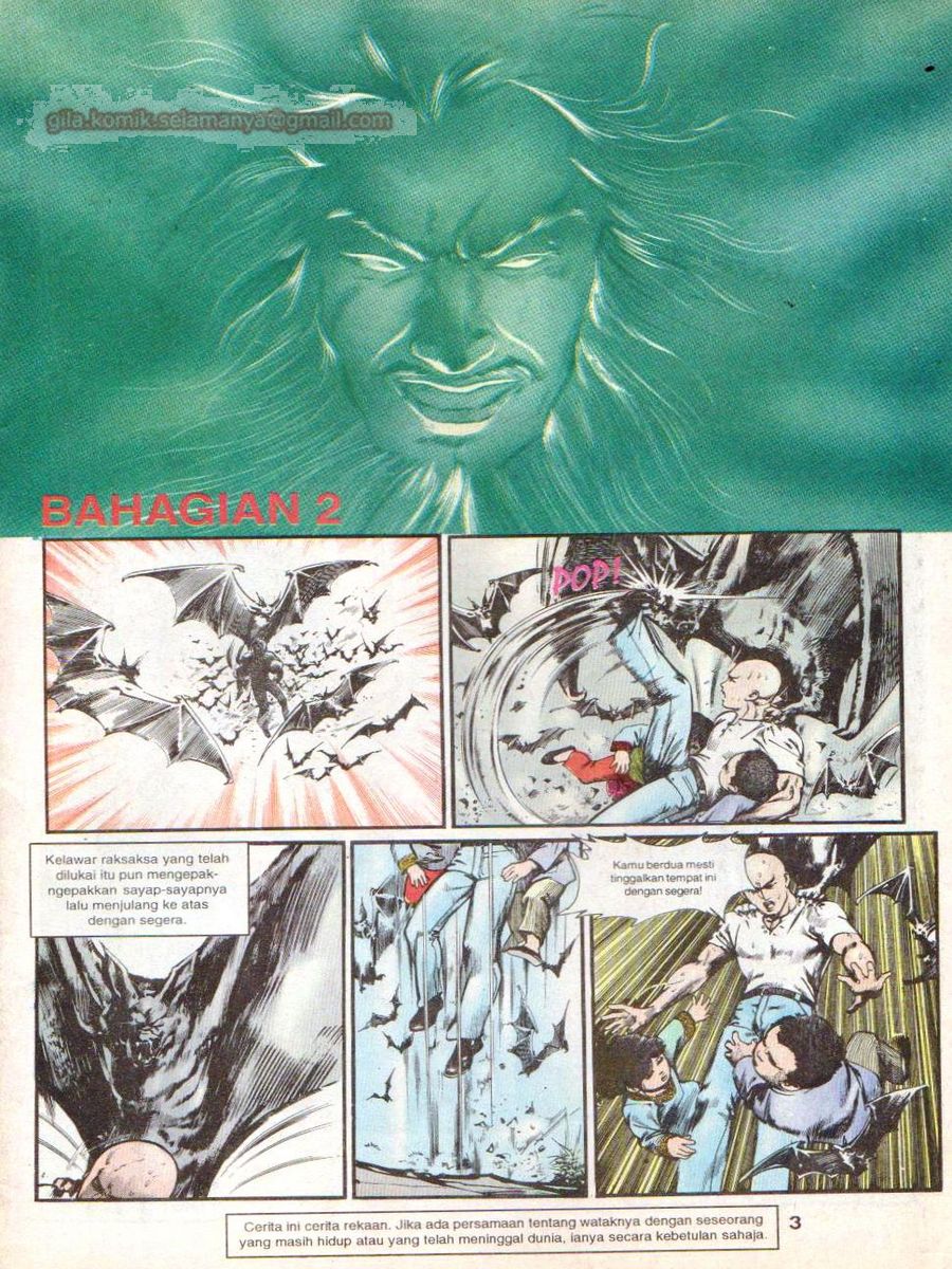 Wira Sakti: Chapter 056 - Page 2