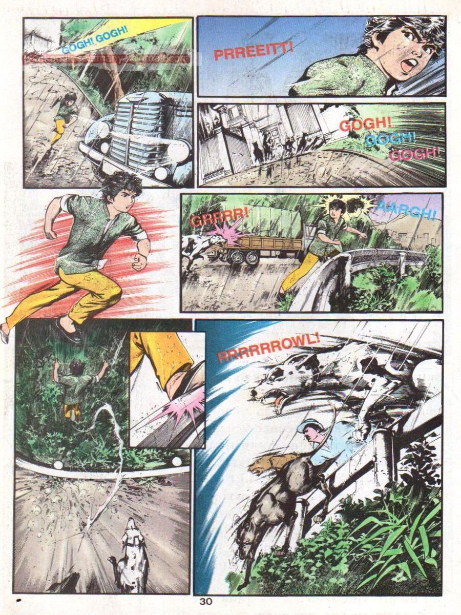 Wira Sakti: Chapter 067 - Page 29