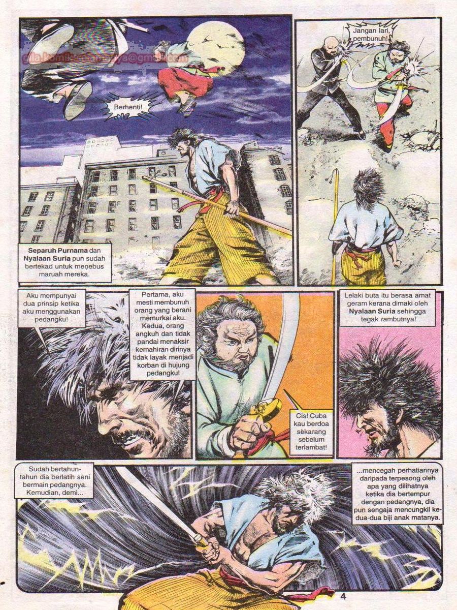 Wira Sakti: Chapter 072 - Page 3