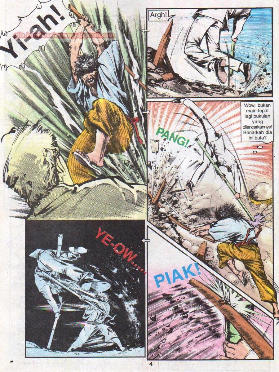 Wira Sakti: Chapter 073 - Page 3