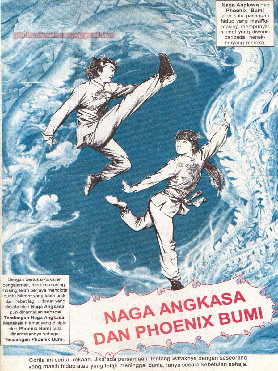 Wira Sakti: Chapter 075 - Page 2