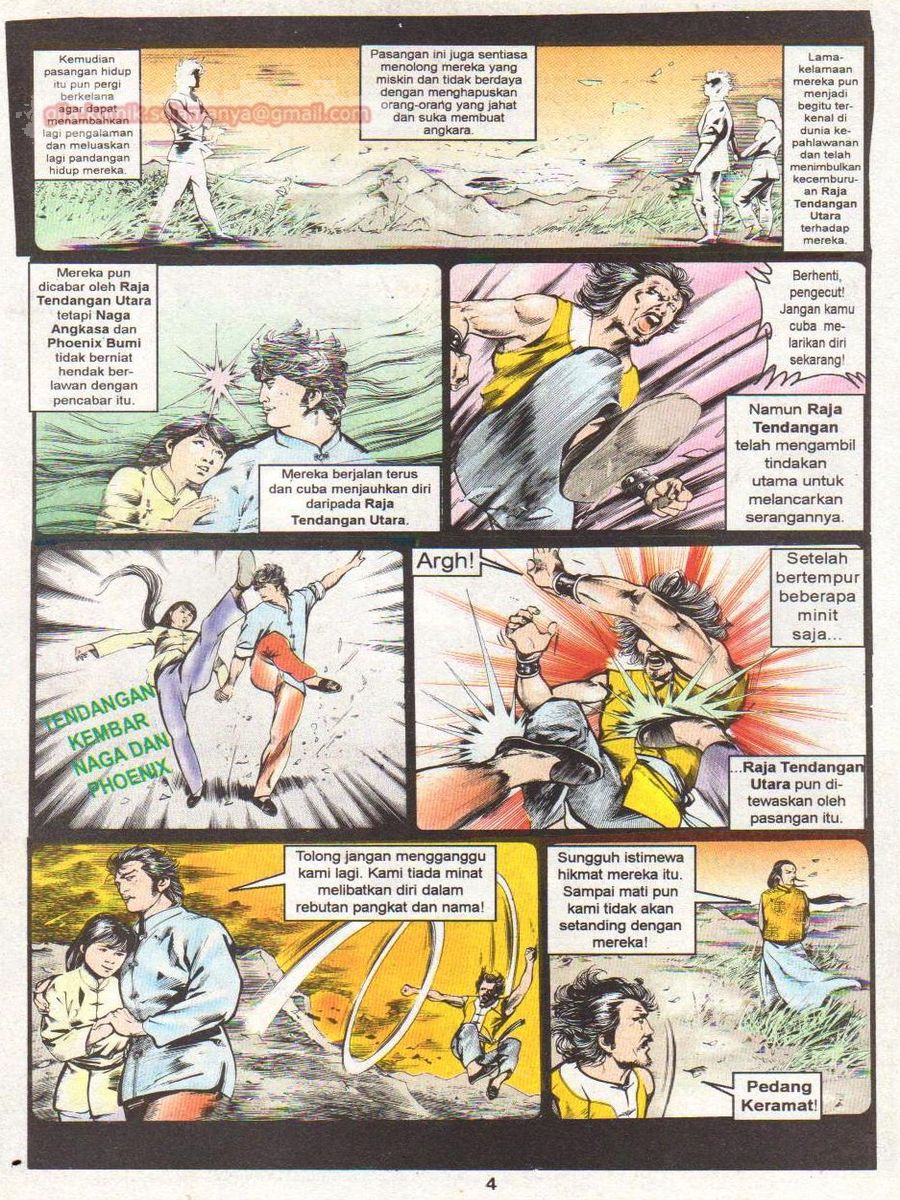 Wira Sakti: Chapter 075 - Page 3