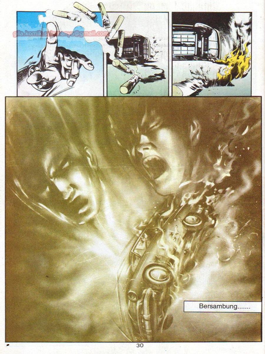 Wira Sakti: Chapter 077 - Page 29