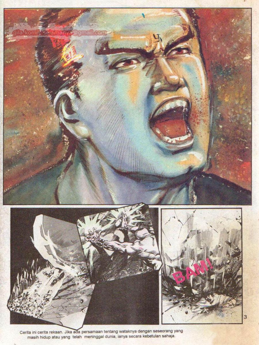 Wira Sakti: Chapter 080 - Page 2