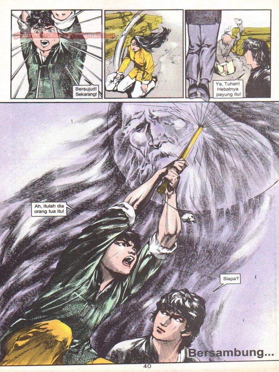 Wira Sakti: Chapter 083 - Page 39