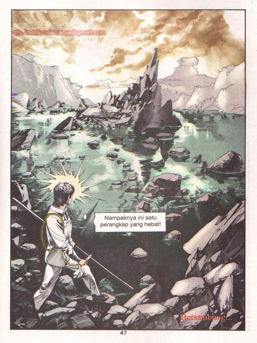 Wira Sakti: Chapter 086 - Page 46