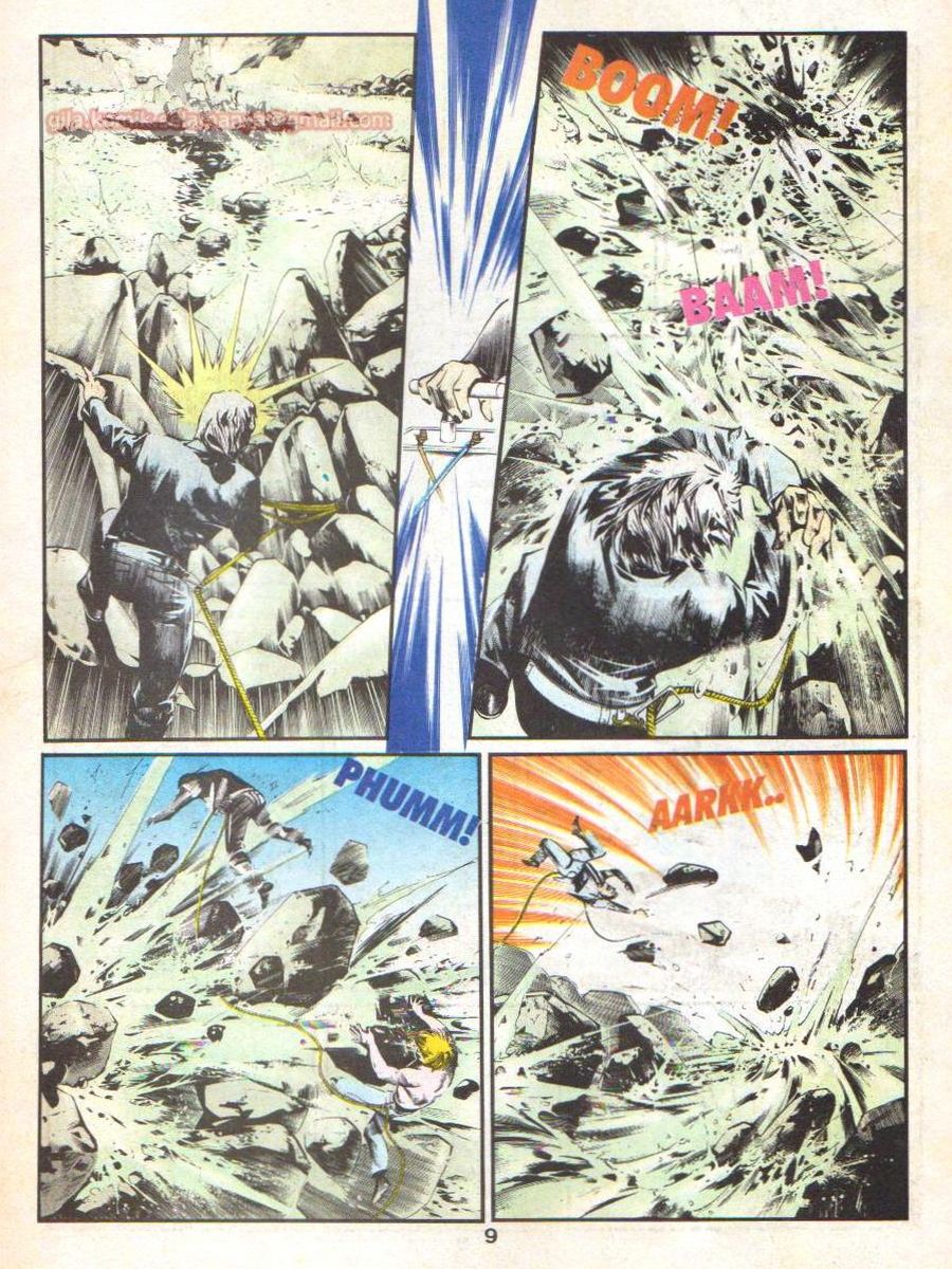 Wira Sakti: Chapter 088 - Page 8