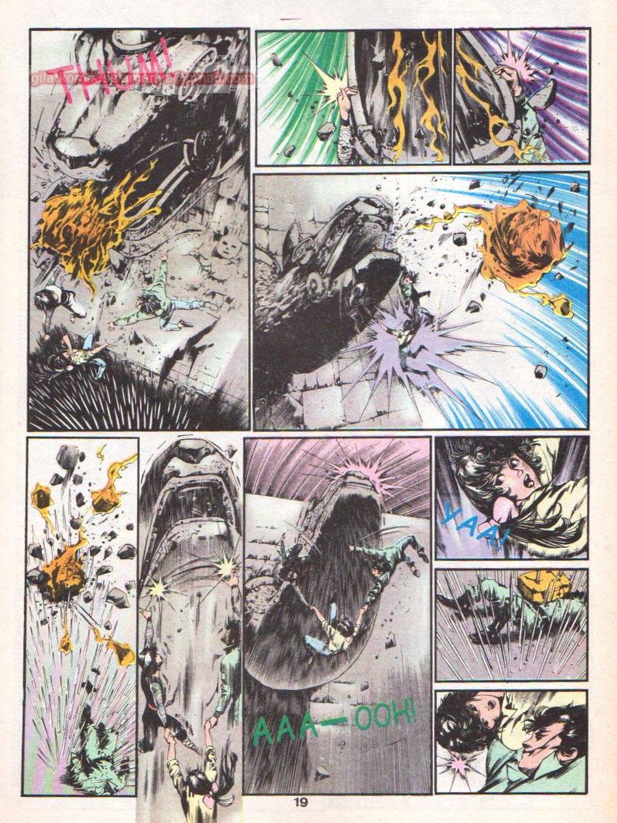 Wira Sakti: Chapter 091 - Page 18