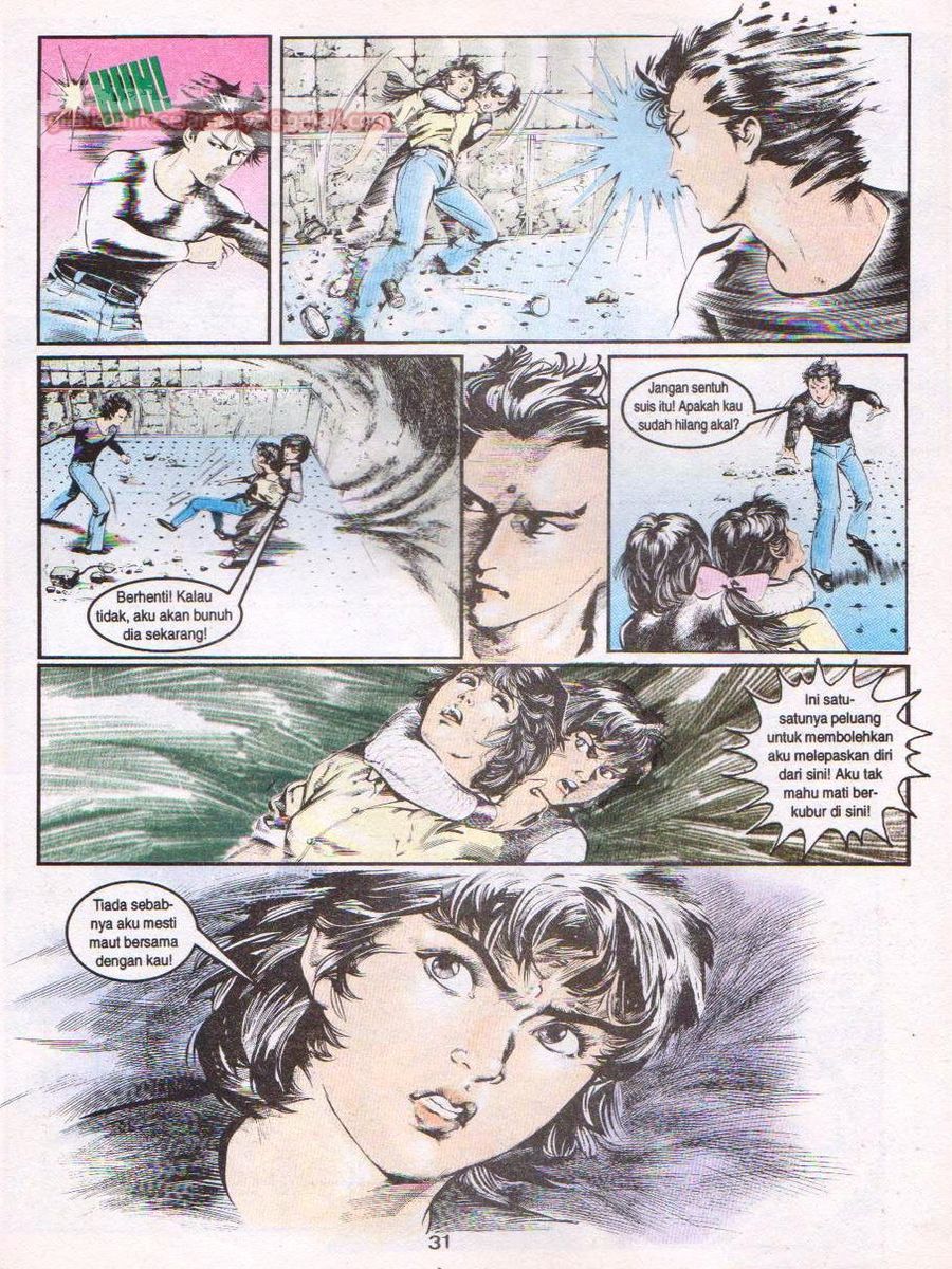 Wira Sakti: Chapter 092 - Page 28