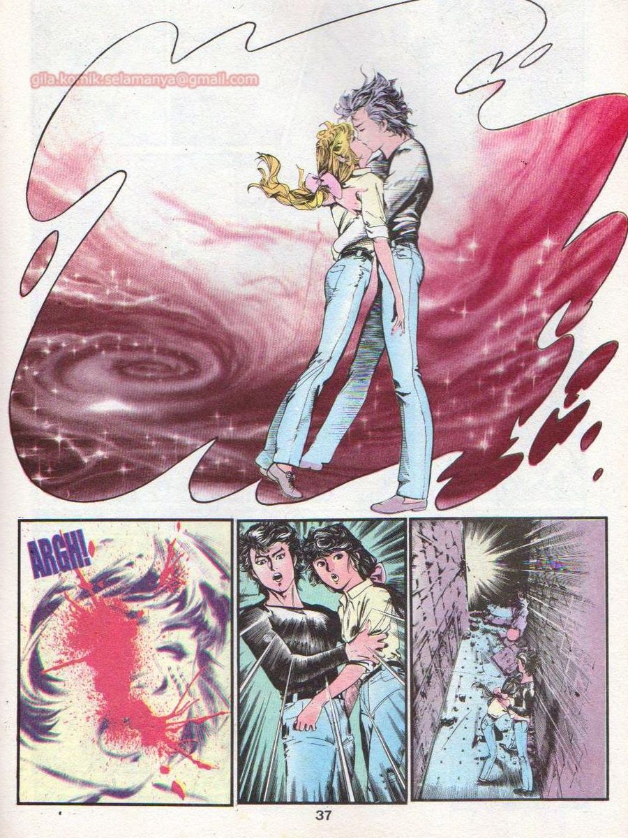 Wira Sakti: Chapter 092 - Page 34