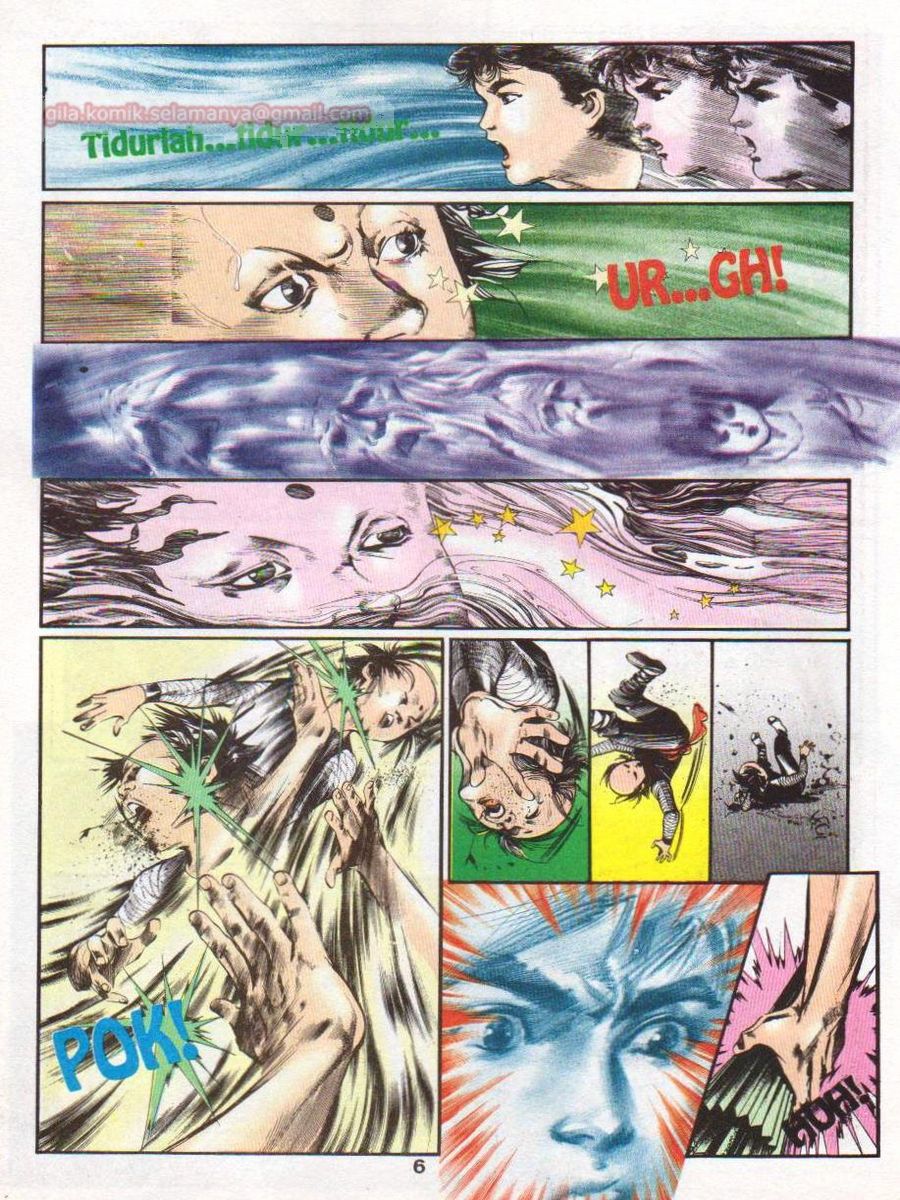 Wira Sakti: Chapter 095 - Page 5