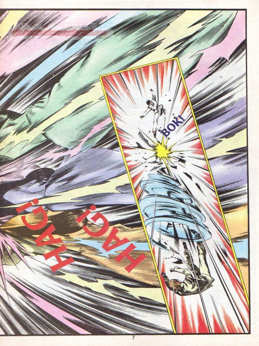 Wira Sakti: Chapter 096 - Page 7