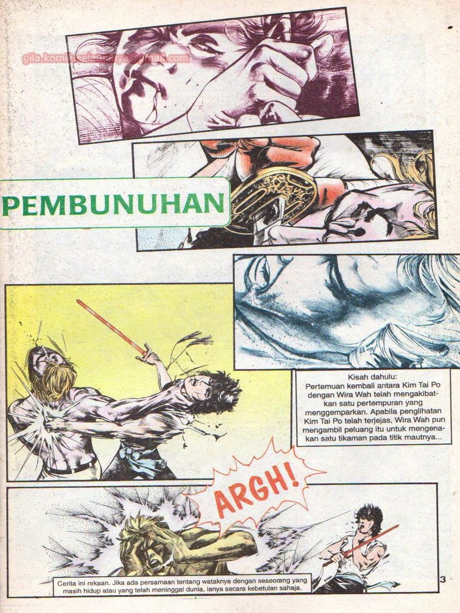 Wira Sakti: Chapter 097 - Page 2