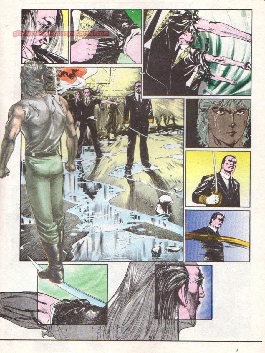 Wira Sakti: Chapter 097 - Page 48