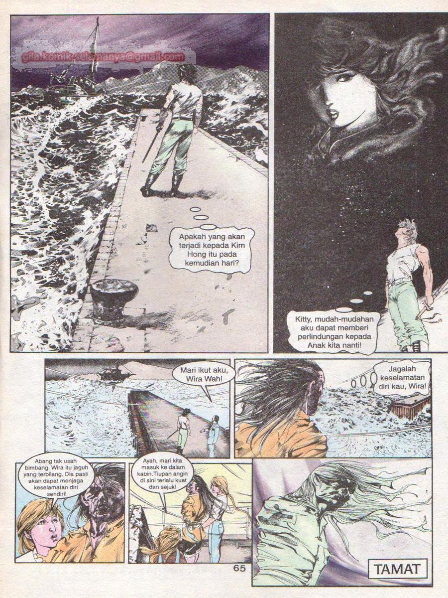 Wira Sakti: Chapter 097 - Page 62