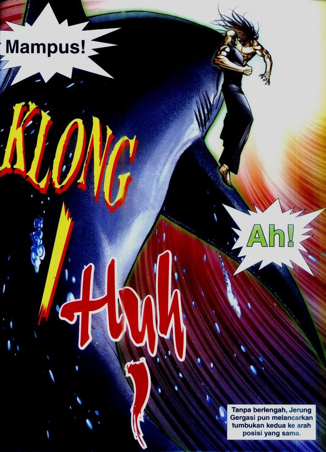 Wira Tunggal Final: Chapter 03 - Page 27