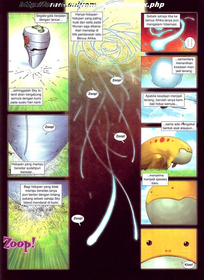 Wira Tunggal Final: Chapter 06 - Page 25