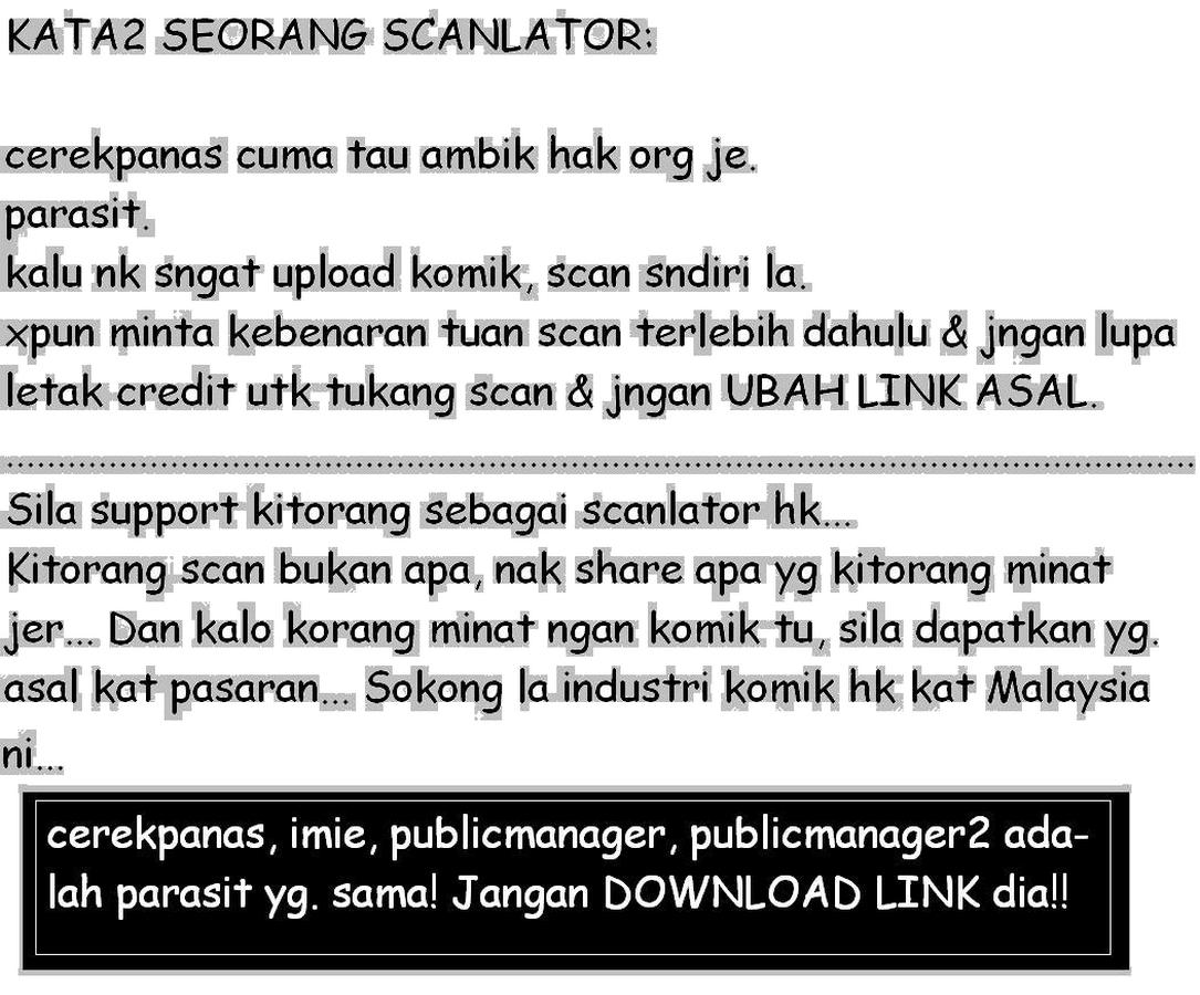 Wira Tunggal Final: Chapter 10 - Page 2