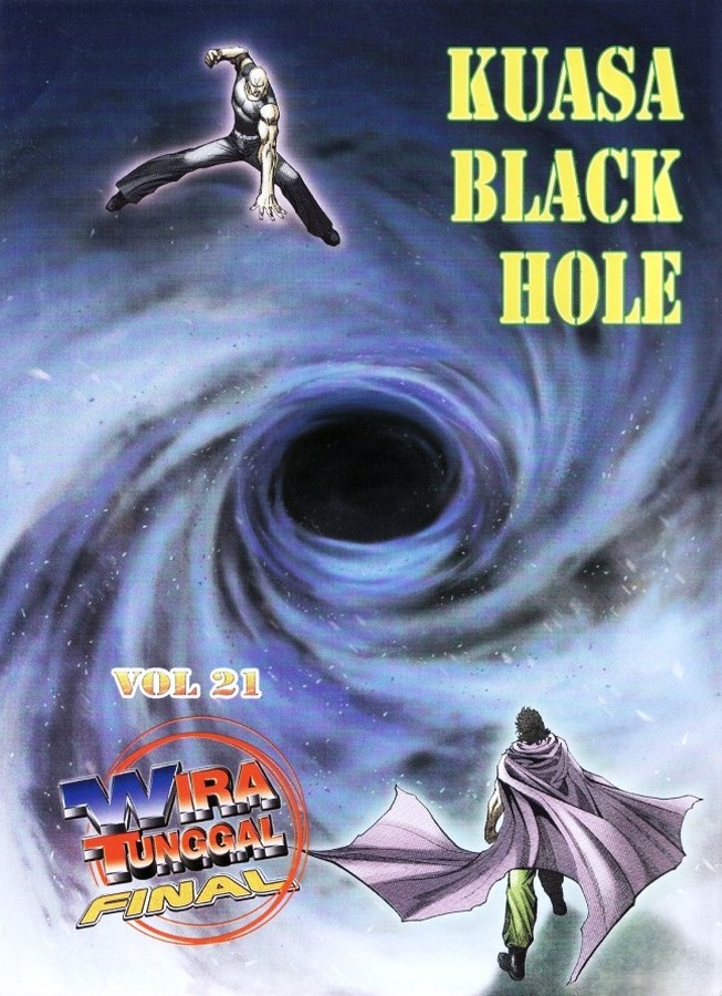 Wira Tunggal Final: Chapter 21 - Page 2