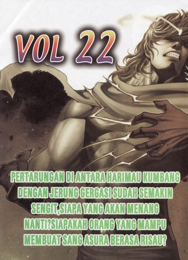 Wira Tunggal Final: Chapter 21 - Page 27