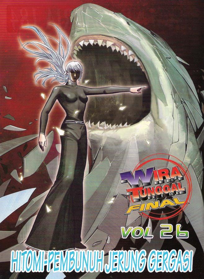 Wira Tunggal Final: Chapter 26 - Page 2