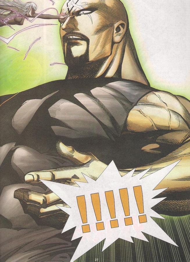 Wira Tunggal Final: Chapter 26 - Page 27