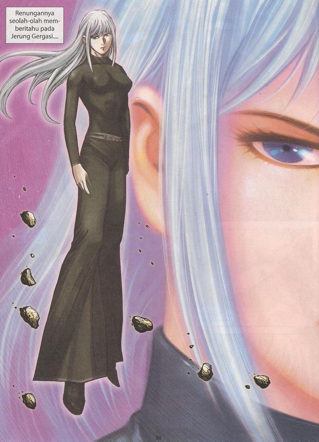 Wira Tunggal Final: Chapter 26 - Page 30