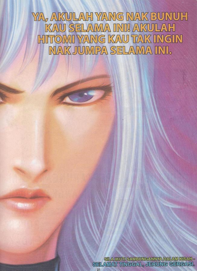 Wira Tunggal Final: Chapter 26 - Page 31