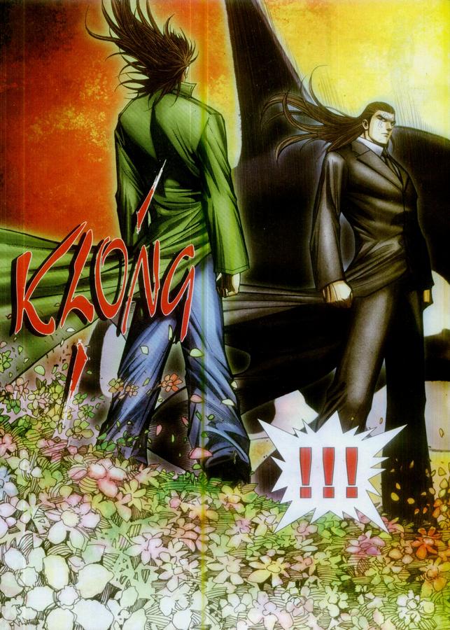 Wira Tunggal Final: Chapter 27 - Page 24