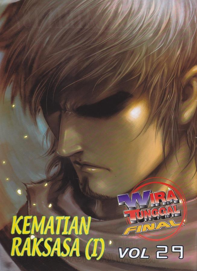 Wira Tunggal Final: Chapter 29 - Page 2