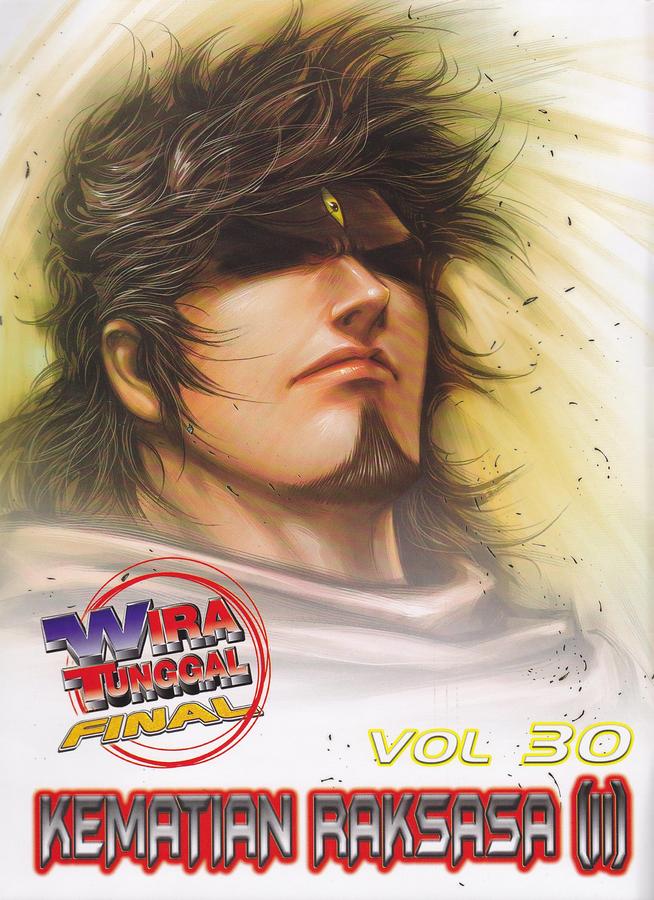 Wira Tunggal Final: Chapter 30 - Page 2