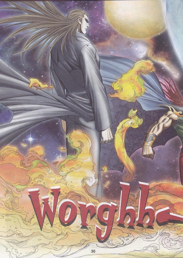 Wira Tunggal Final: Chapter 31 - Page 30