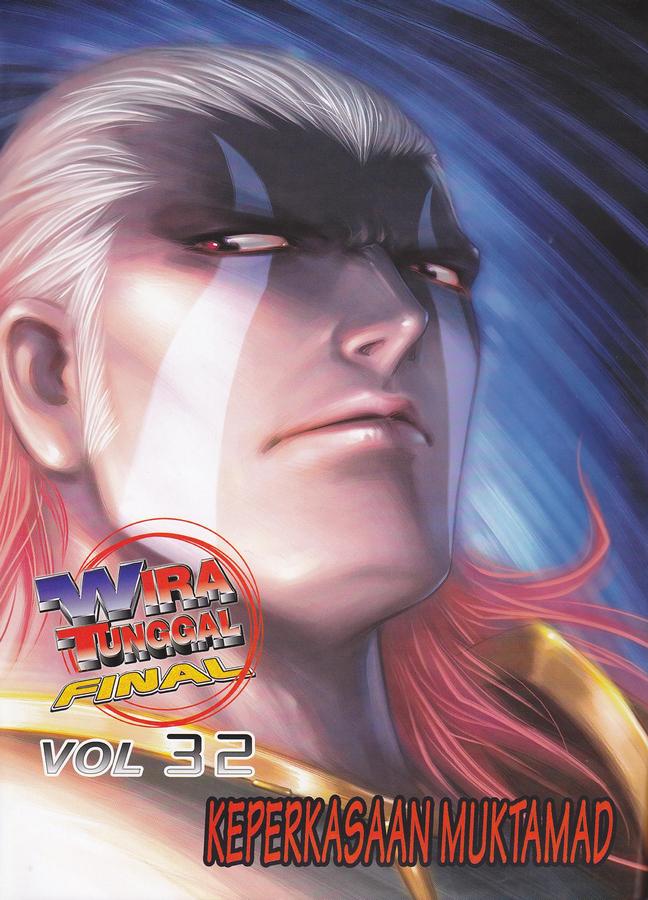 Wira Tunggal Final: Chapter 32 - Page 2