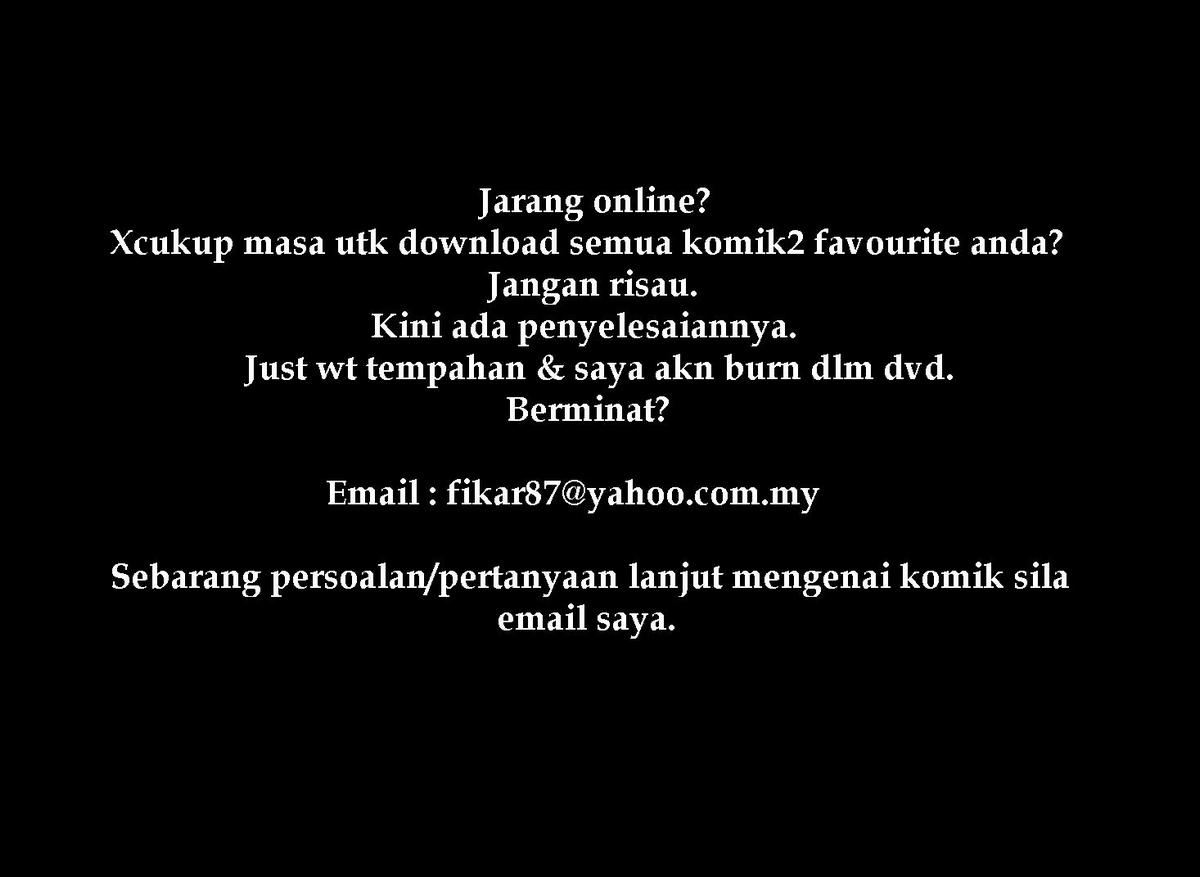 Wira Tunggal Final: Chapter 37 - Page 34