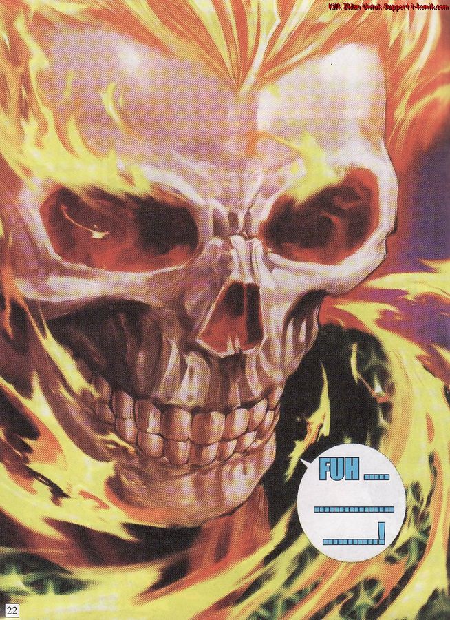 Wira Tunggal Final: Chapter 45 - Page 22