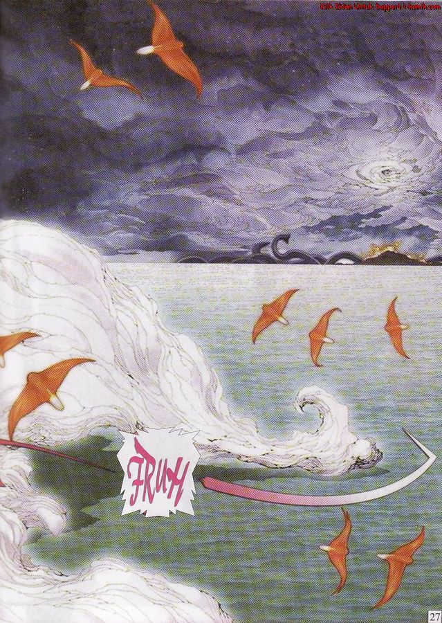 Wira Tunggal Final: Chapter 47 - Page 27