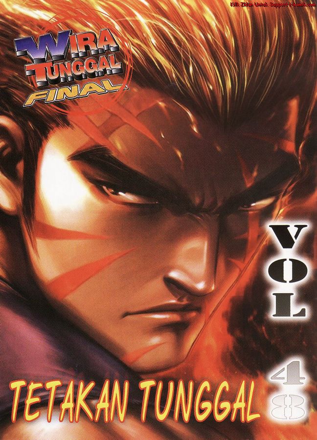 Wira Tunggal Final: Chapter 48 - Page 2