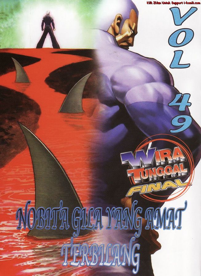 Wira Tunggal Final: Chapter 49 - Page 2