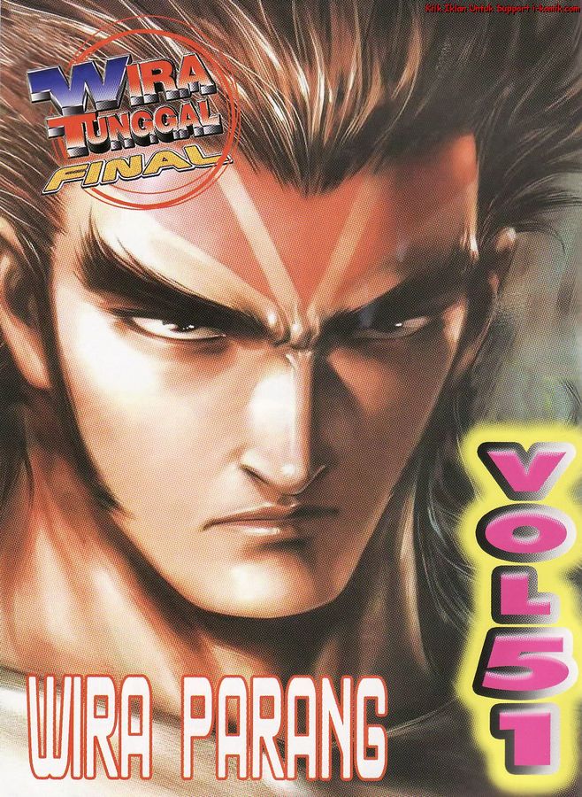 Wira Tunggal Final: Chapter 51 - Page 2