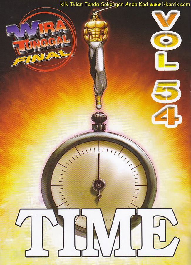 Wira Tunggal Final: Chapter 54 - Page 2