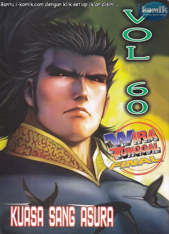 Wira Tunggal Final: Chapter 60 - Page 2